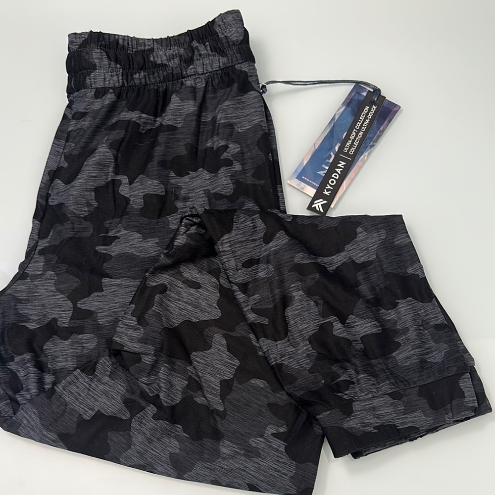 NWT Kyodan Joggers